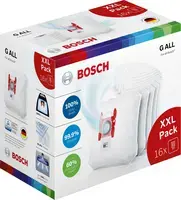 Bosch BBZ16GALL Type G All XXL 16-pack