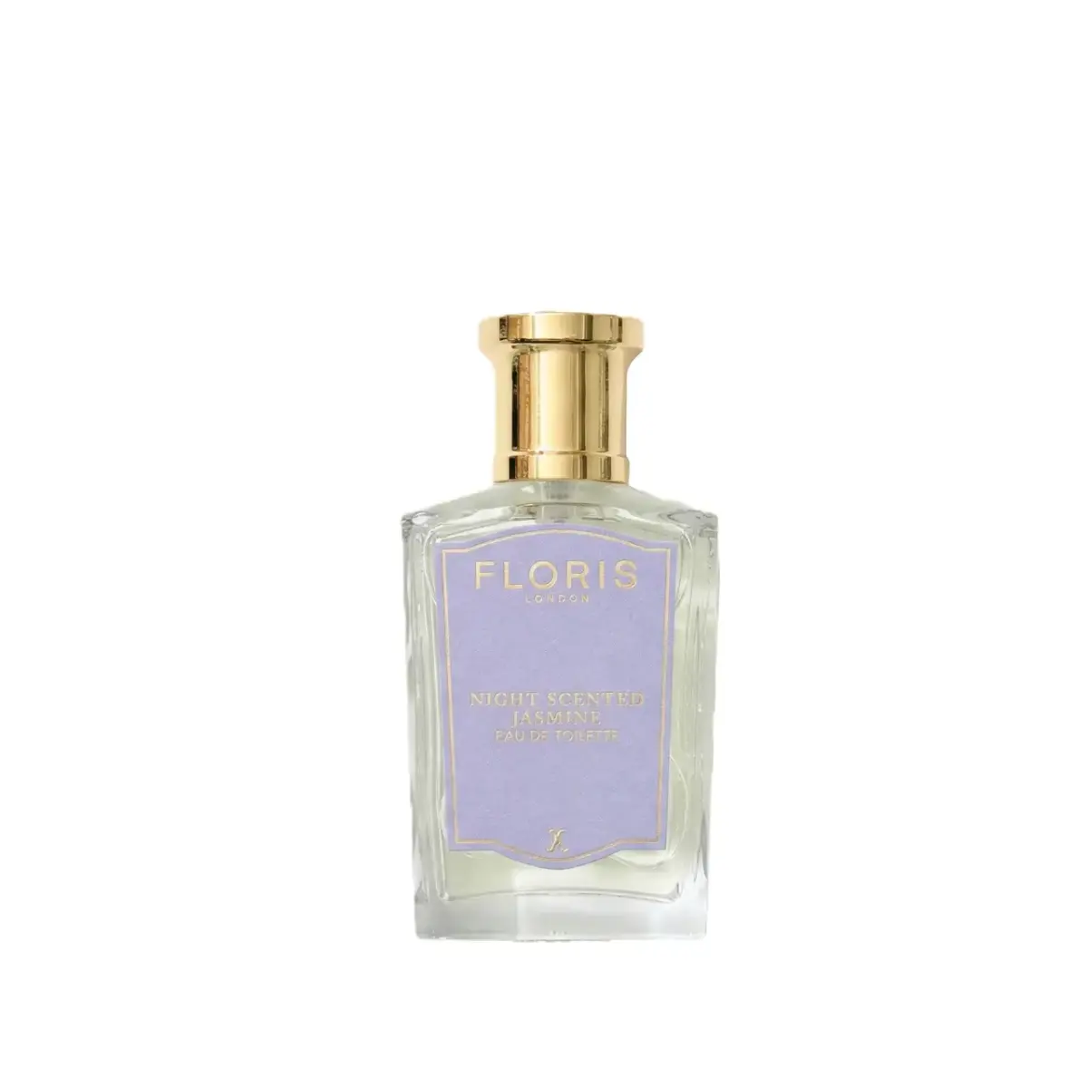 FLORIS LONDON NIGHT SCENTED JASMINE EDT