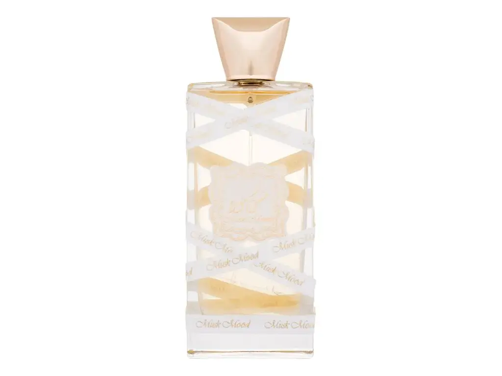 Lattafa Musk Mood Eau de Parfum 100 ml
