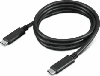 Kabelis Brackton USB Type-C - USB Type-C 4K60Hz 100W 3m