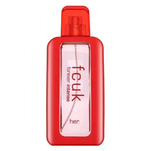 FCUK Forever Intense (EDT) туалетная вода для женщин 100 мл