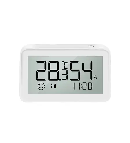 Smart Humidity & Temperature Sensor NOUS