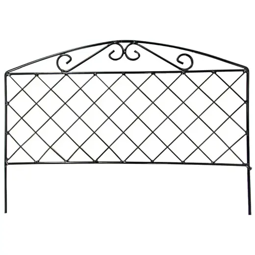Žogs dekoratīvs 61x43cm melns