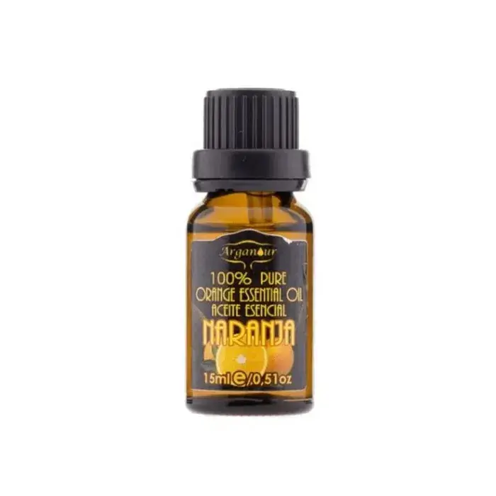 ARGANOUR Orange Essential Oil 15ml (8435438600256)