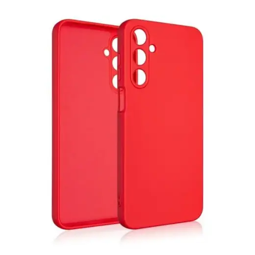Beline Silicone telefoni ümbris Samsung Galaxy A16 4G (A165) punane