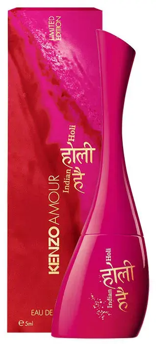 KENZO Amour Indian Holi Eau de Parfum 50 ml