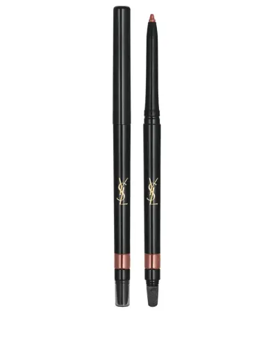 Yves Saint Laurent, Dessin Des Levres, Lip Liner, 20, Brun Sahara, 0.35 g