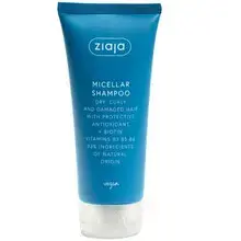 Ziaja Micellar Shampoo 200ml