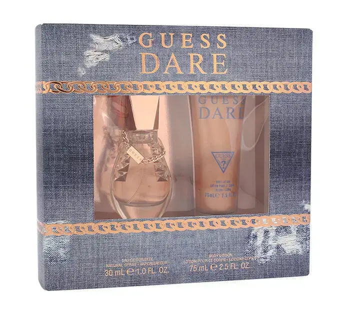 GUESS Dare Eau de Toilette 30 ml