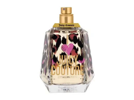 Juicy Couture I Love Juicy Couture Eau de Parfum 100 ml