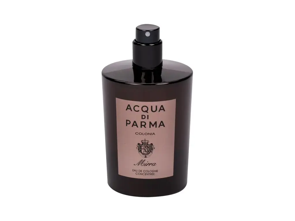 Acqua di Parma Colonia Mirra Eau de Cologne 100 ml