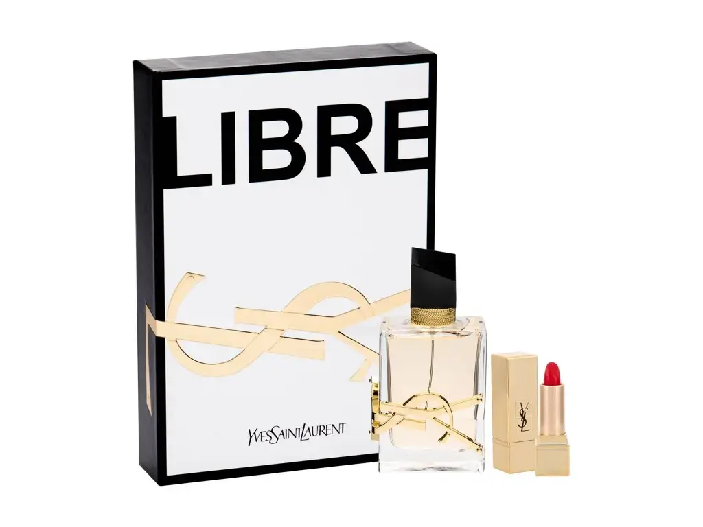 Yves Saint Laurent Libre Eau de Parfum 50 ml