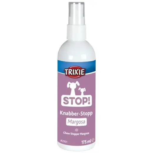 Līdzeklis suņiem pret graušanu  - Trixie Chew Stop 175ml.