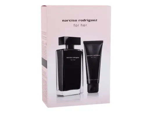 Narciso Rodriguez For Her Eau de Toilette 100 ml