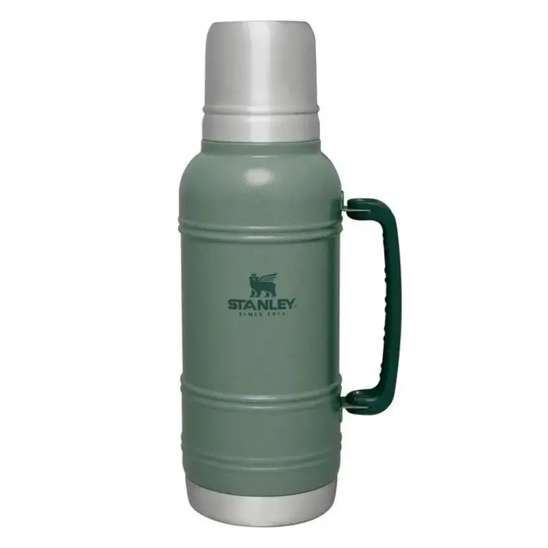 Termoss The Artisan Thermal Bottle 1,4L zaļš