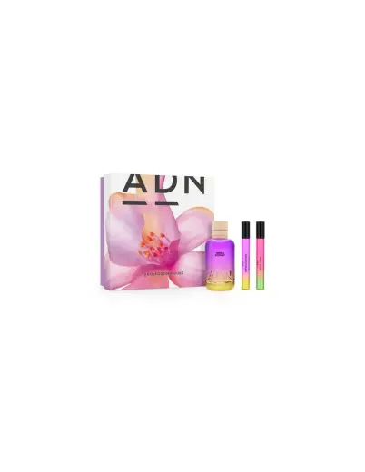 Adolfo Dominguez ADN Neroli Ecstasy (EDP) парфюмерная вода для женщин 100 мл