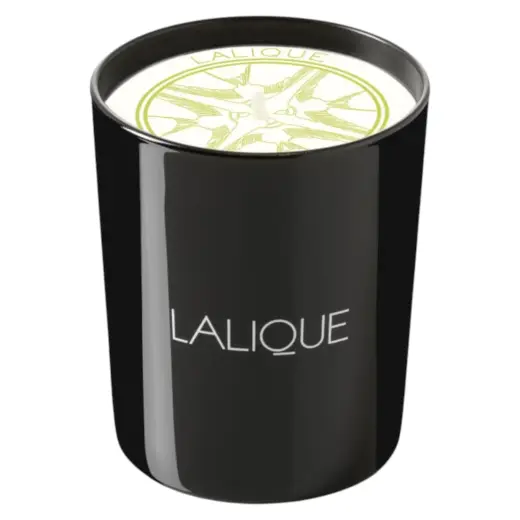Lalique, Osmanthus Himalaya Nepal, Osmanthus, Scented Candle, 190 g