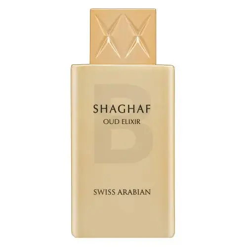 Swiss Arabian Shaghaf Oud Elixir унисекс парфюм 75 мл