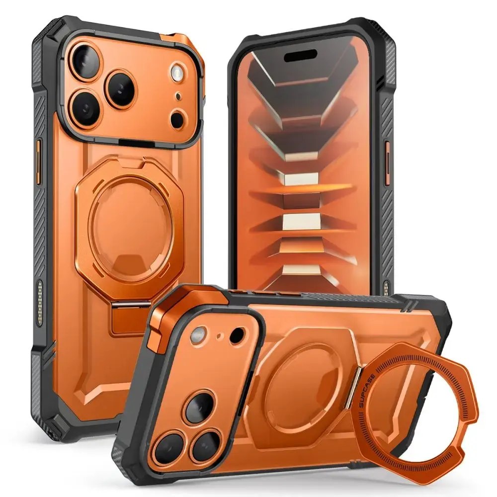 Supcase UB GRIP MAG MAGSAFE IPHONE