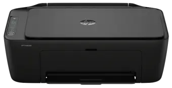 Printeris HP Deskjet 2910 Black AIO WiFi