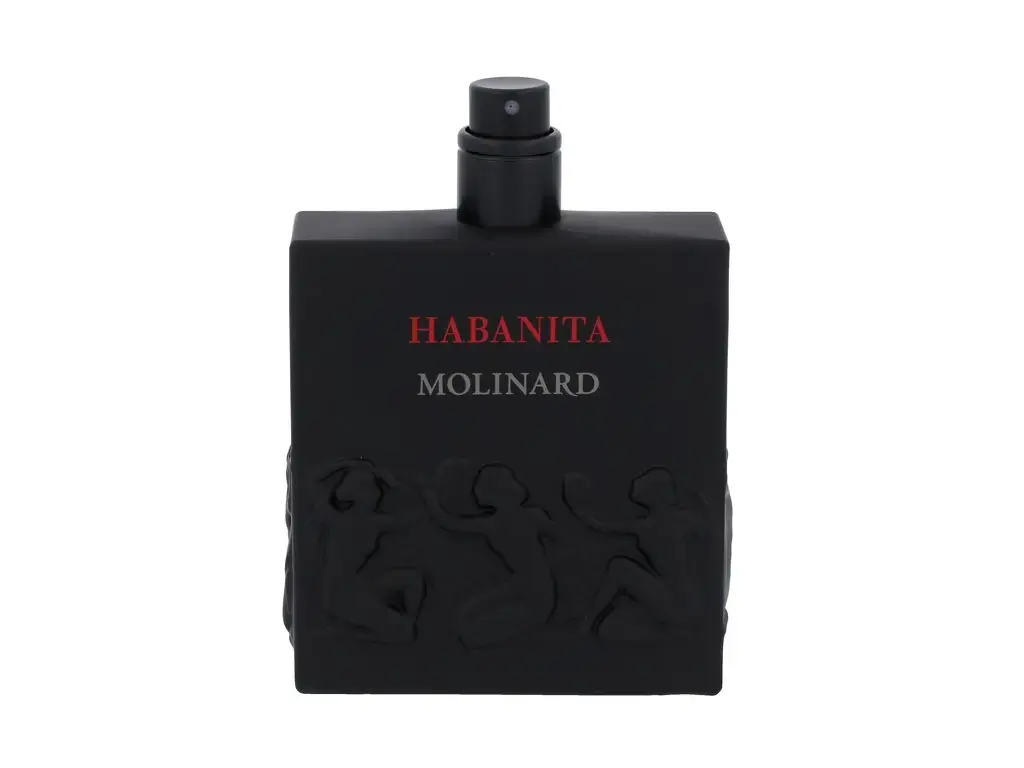 Molinard Habanita Eau de Parfum 75 ml