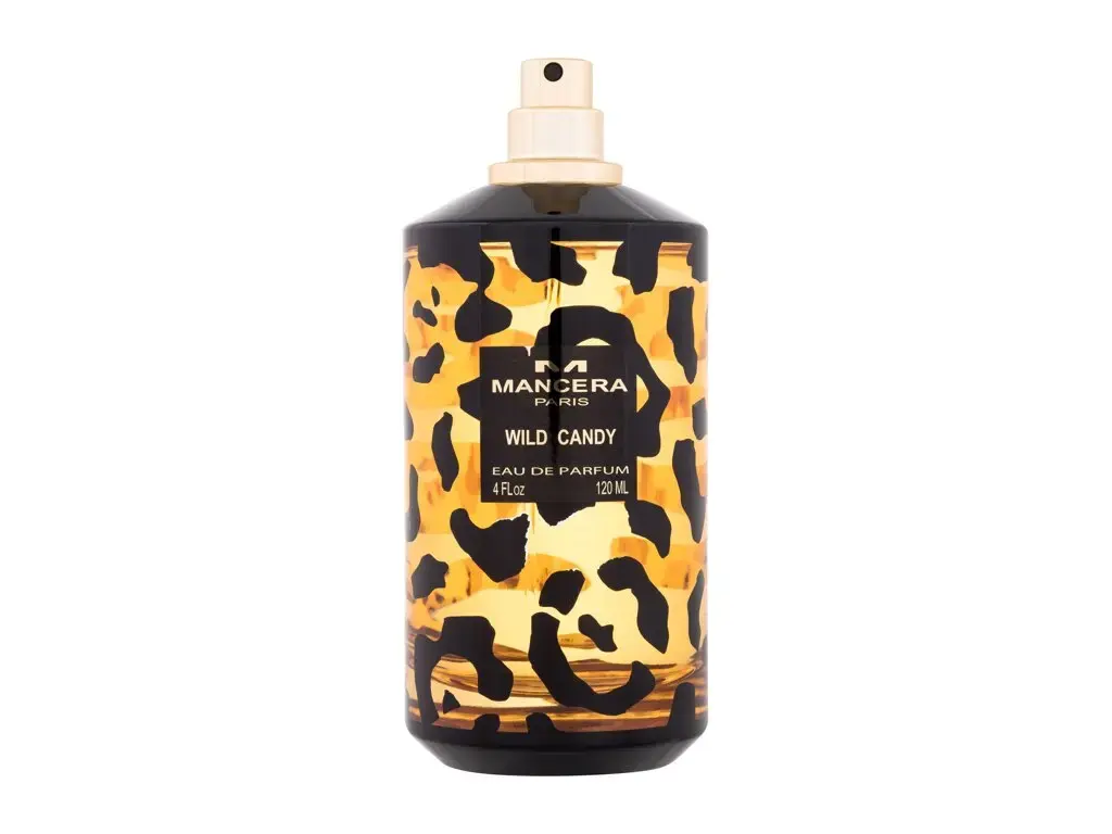 MANCERA Wild Candy Eau de Parfum 120 ml