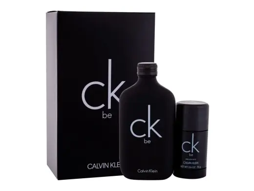 Calvin Klein CK Be Eau de Toilette 200 ml