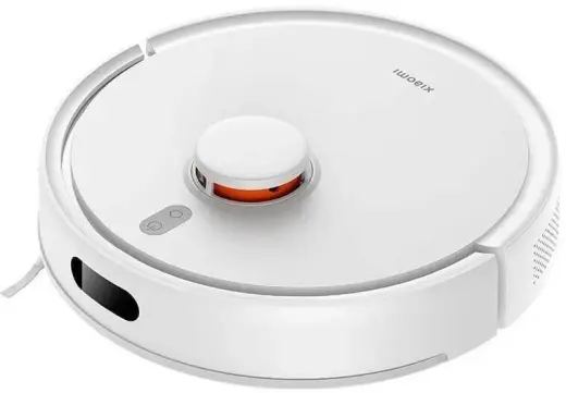 Xiaomi Robot Vacuum S20+ (White) EU