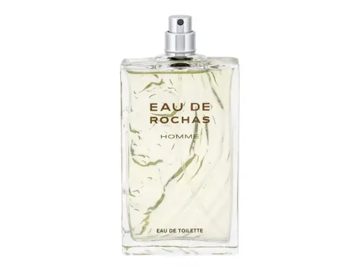 Rochas Eau De Rochas Eau de Toilette 100 ml