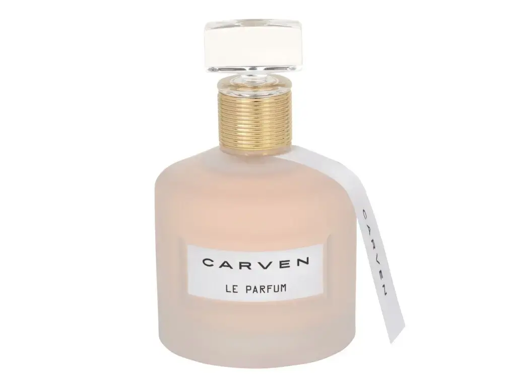 Carven Le Parfum Eau de Parfum 100 ml