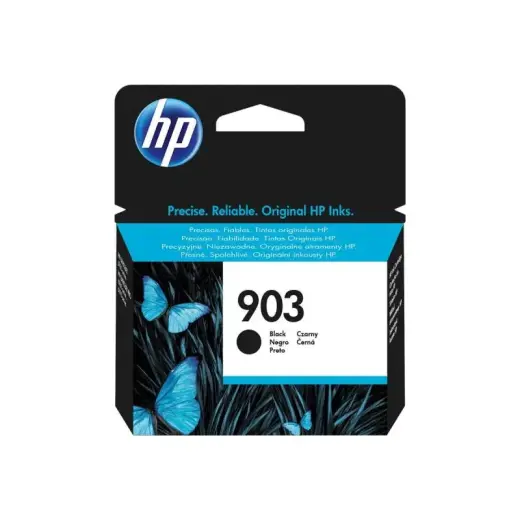 HP Ink No 903 HP903 HP 903 Black Schwarz (T6L99AE)
