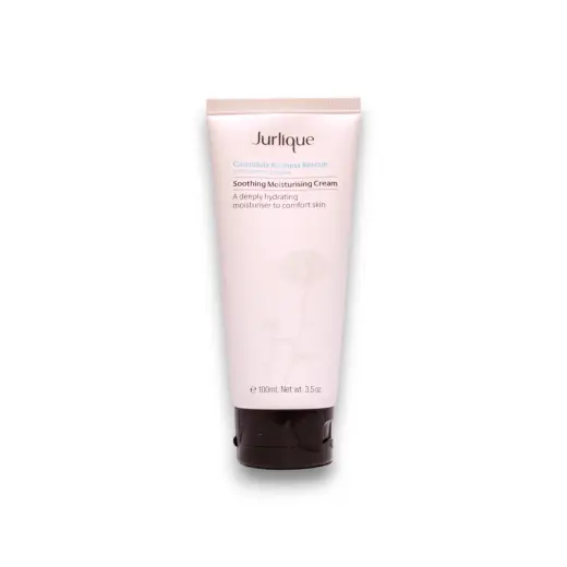 Jurlique, Calendula Redness Rescue, Soothing & Moisturizing, Day, Cream, For Face, 100 ml