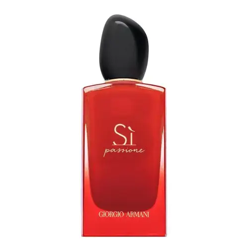 Armani (Giorgio Armani) Sì Passione Intense (EDP) парфюмерная вода для женщин 100 мл