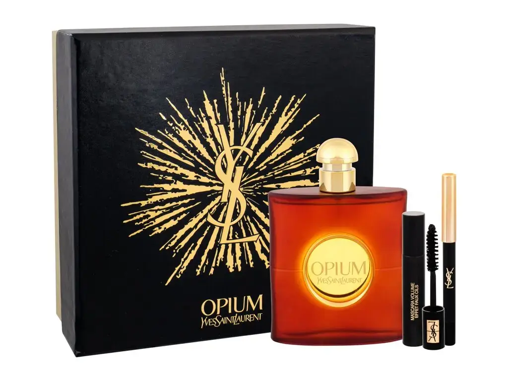 Yves Saint Laurent Opium 2009 Eau de Toilette 90 ml