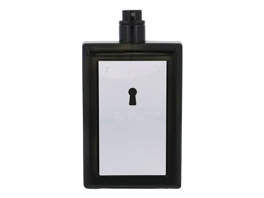 Banderas The Secret Eau de Toilette 100 ml