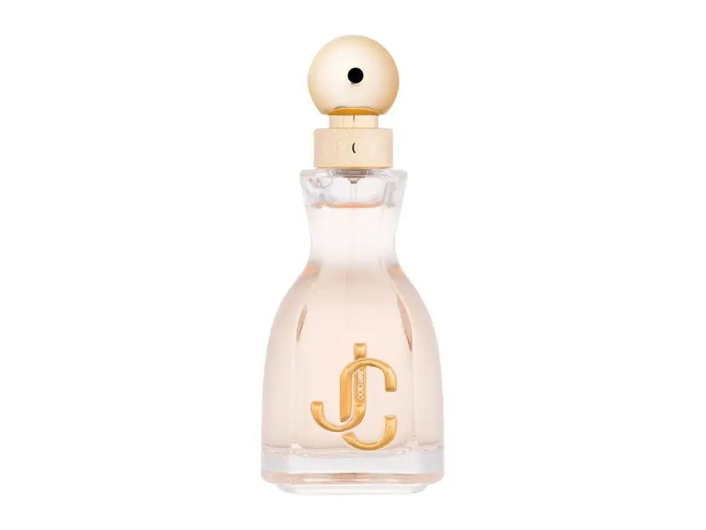 Jimmy Choo I Want Choo Eau de Parfum 40 ml