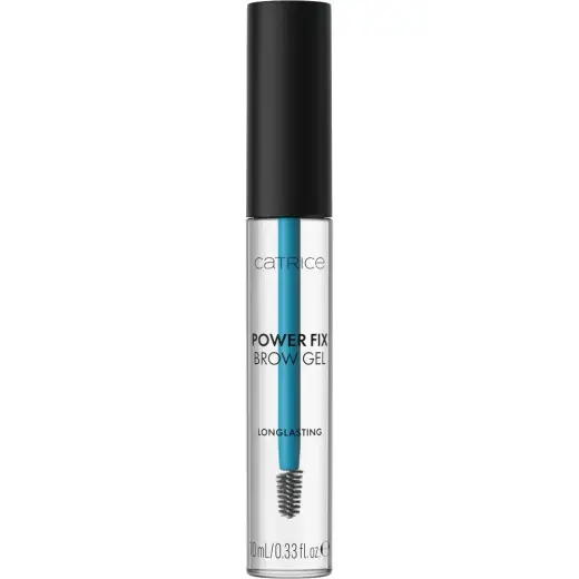 Catrice Power Fix Gel Fijador De Cejas 010 10ml