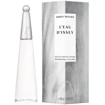 Issey Miyake L'Eau d'Issey Intense (EDP) parfimērijas ūdens sievietēm 50 ml