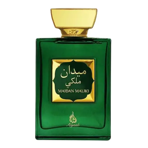 Atyab Al Marshoud Atyaab Maidan Maliki Green uniseks kvepalai 100 ml