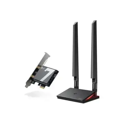 TP-LINK TPLINK WLAN-Karte WLANKarte Archer TBE550E (ARCHER TBE550E)