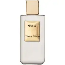 Franck Boclet Velvet (Extrait) parfüümiekstrakt unisex 100 ml