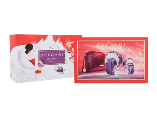 Bvlgari Omnia Amethyste Eau de Toilette 65 ml