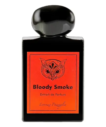 Lorenzo Pazzaglia Bloody Smoke uniseks smaržas 50 ml