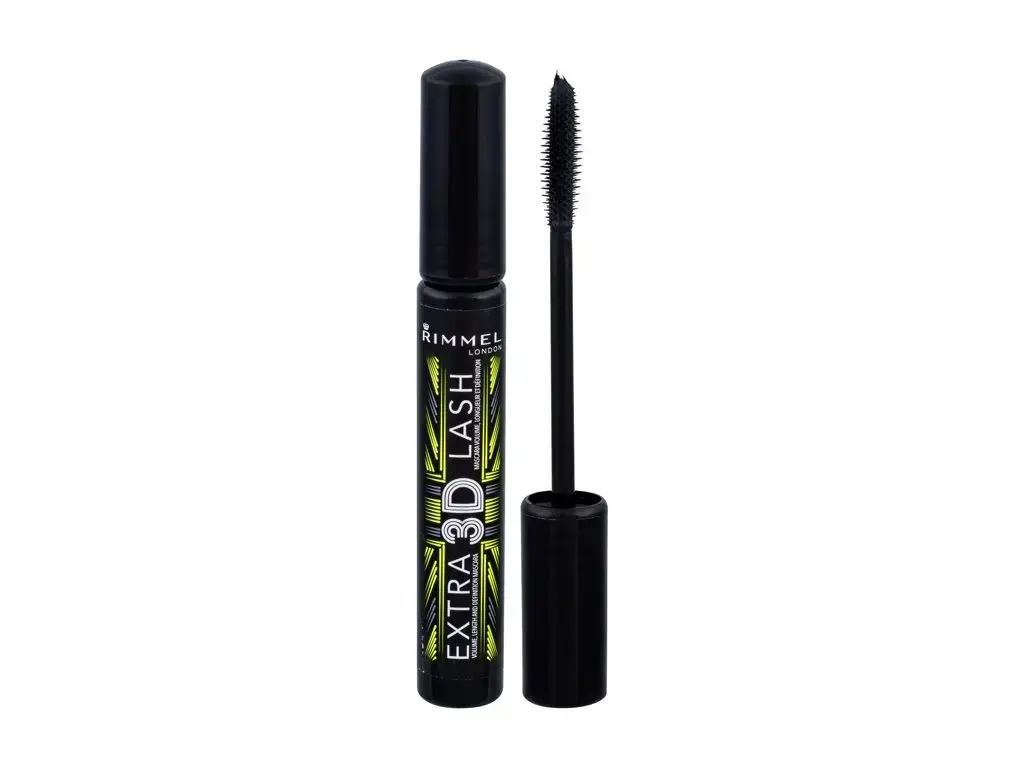 Rimmel London Extra 3D Lash Mascara 8 ml