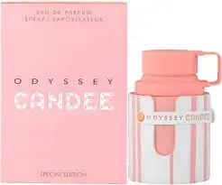 Armaf Odyssey Candee Special Edition (EDP) parfimērijas ūdens sievietēm 100 ml