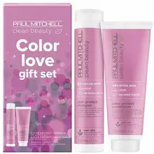Color Love Gift Set - Gift set.