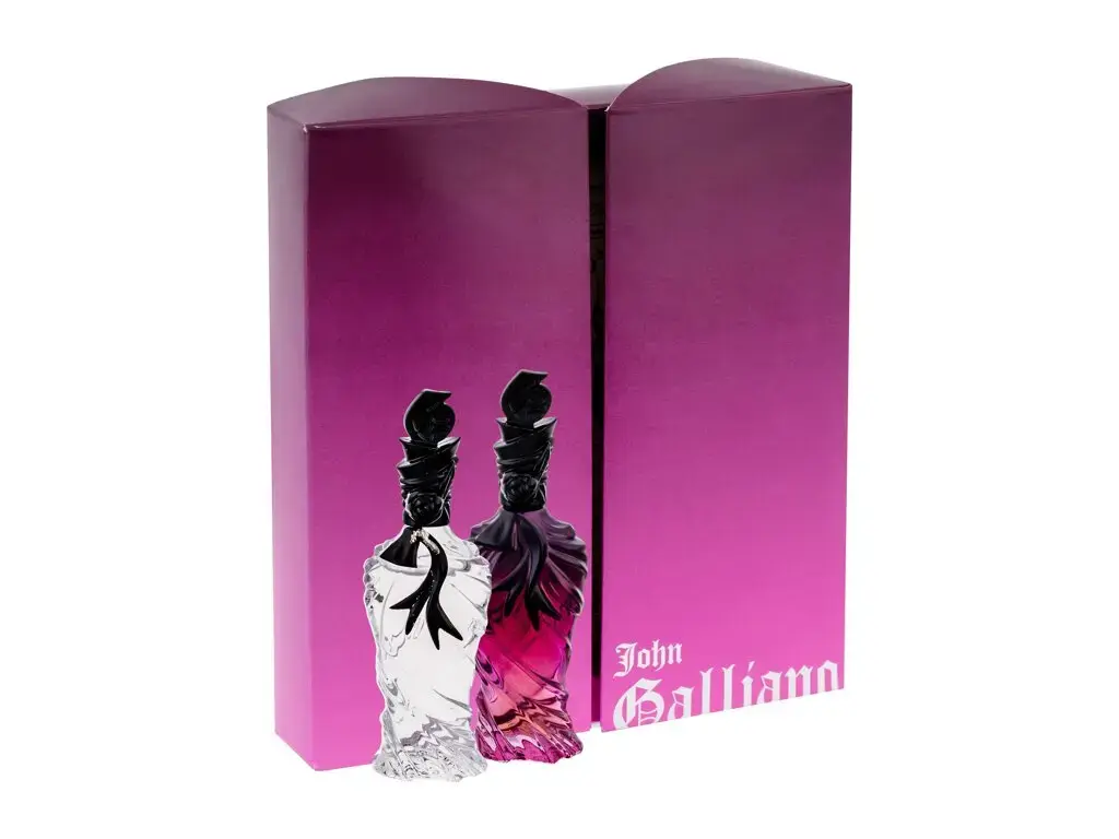 John Galliano John Galliano Eau de Toilette 2x5 ml