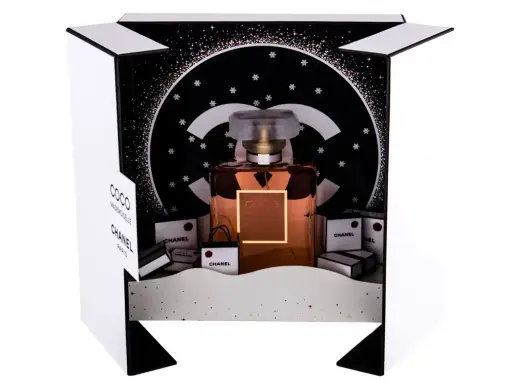 Chanel Coco Mademoiselle Limited Edition Eau de Parfum 100 ml