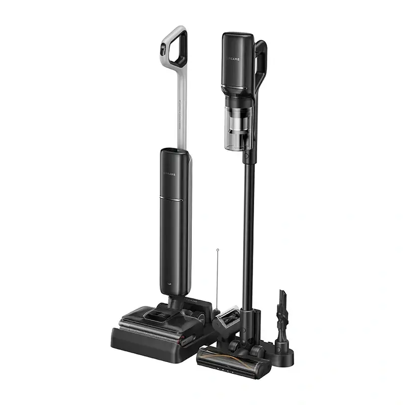Dreame G12 Dual Cordless Upright Vacuum Cleaner with Mop Function