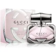 Gucci Bamboo (EDP) parfumuotas vanduo moterims 30 ml